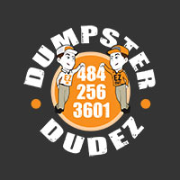 Dumpster Dudez